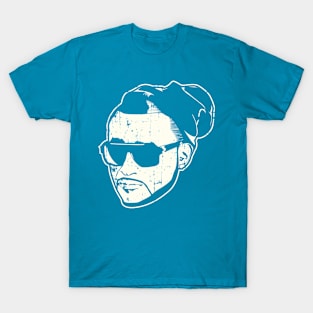 shawty lo d4l portrait kingshit T-Shirt